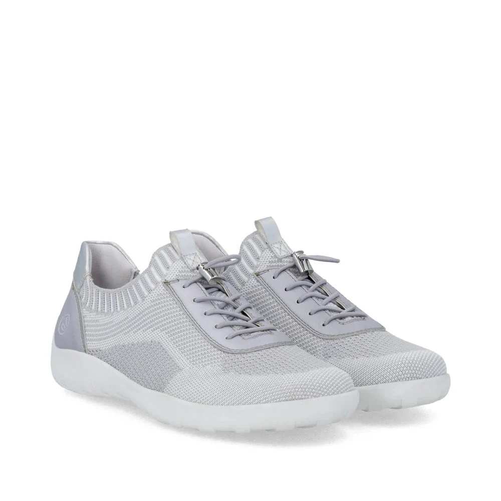 Orthotic-friendly